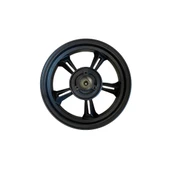 Rks Newlight 125 Arka Jant thumbnail 1