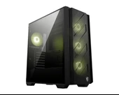 MSI MAG FORGE 330R AIRFLOW ATX CASE thumbnail 1