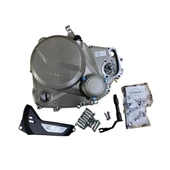 Cf Moto Nk250 Debriyaj Kapak E4 Full Set Orijinal thumbnail 2