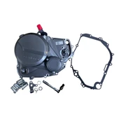 Cf Moto Nk250 Debriyaj Kapak E4 Full Set Gri Orijinal thumbnail 1