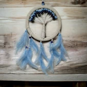 Rüya Kovan Hayat Ağacı Dream Catcher thumbnail 1