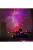 Astronot Galaksi Projeksiyon Lamba thumbnail 2