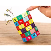 Matematik Eğitici Küpü thumbnail 3