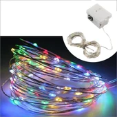 2m Pilli Peri Led RGB thumbnail 1