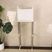 Banyo Düzenleyici Raf Dolabı thumbnail 3