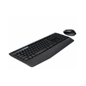 Logitech MK345 920-006514 Kablosuz Klavye Mouse Seti thumbnail 1