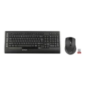 A4 Tech 9300F Q Kablosuz Klavye Mouse Seti thumbnail 1