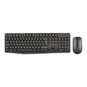 Frisby FK-4875QU Kablosuz Klavye Mouse Seti thumbnail 1