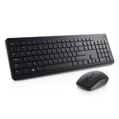 Dell KM3322W 580-AKGI Kablosuz Klavye Mouse Seti thumbnail 1