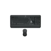 Logitech MK540 920-008687 Kablosuz Klavye Mouse Seti thumbnail 1
