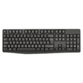 Frisby FK-4875QU Kablosuz Klavye Mouse Seti thumbnail 2