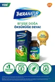 Theranatur Bitkisel Şurup 128 gr thumbnail 1