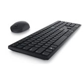 Dell Pro KM5221W Siyah Kablosuz Klavye Mouse Seti thumbnail 3