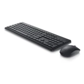 Dell KM3322W 580-AKGI Kablosuz Klavye Mouse Seti thumbnail 2