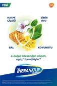 Theranatur Bitkisel Şurup 128 gr thumbnail 3
