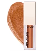 Note Crystalized Liquid Eyeshadow Likit Metalik Göz Farı - 03 Eclipse thumbnail 1