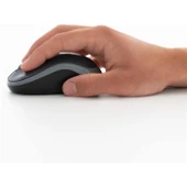 Logitech MK330 920-003988 Kablosuz Klavye Mouse Seti thumbnail 3