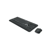 Logitech MK540 920-008687 Kablosuz Klavye Mouse Seti thumbnail 3