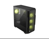 MSI MAG FORGE 340R AIRFLOW ATX CASE thumbnail 2