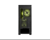 MSI MAG FORGE 340R AIRFLOW ATX CASE thumbnail 4
