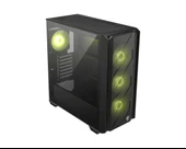 MSI MAG FORGE 330R AIRFLOW ATX CASE thumbnail 2