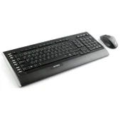 A4 Tech 9300F Q Kablosuz Klavye Mouse Seti thumbnail 2