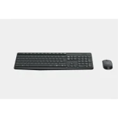 Logitech MK235 920-007925 Kablosuz Klavye Mouse Seti thumbnail 3