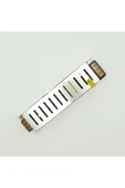 Sunlight Şerit Led Trafo 24v Adaptör Driver 5 Amper 120 Watt thumbnail 3