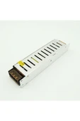 Sunlight Şerit Led Trafo 24v Adaptör Driver 5 Amper 120 Watt thumbnail 1