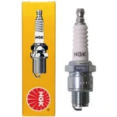 Buji Br7hs-10 1098 Ngk thumbnail 1