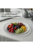 Selen Concept Papatya Model Cam Tabak Tekli thumbnail 1