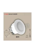 Cata 600W Sıva Altı Sensör CT-9242 thumbnail 2