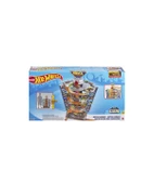 Hot Wheels Mega Garaj Oyun Seti GTT95 thumbnail 1