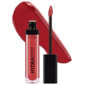 Note Hydramoist Lipgloss Nemlendirici Dudak Parlatıcısı - 08 Party Mood Kırmızı thumbnail 1