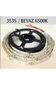 ERBAY 5 Metre 3535 Şerit Led 12 Volt Adaptör Hariç thumbnail 1