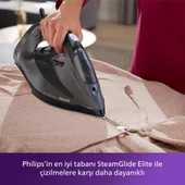 Philips Azur 7500 Serisi 3200W Buharlı Ütü thumbnail 4