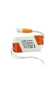 Cata Slim Led Panel Drıver 9-18w Ct-2516 thumbnail 2