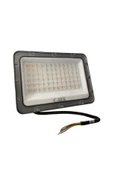 Cata Slim LED Projektör 6500K 100WATT thumbnail 2