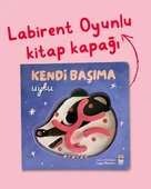 SİNCAP KİTAP KENDİ BAŞINA UYKU thumbnail 1