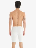 Blackspade Pamuk Elastan Erkek Boxer Beyaz L thumbnail 4