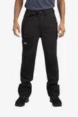 Trespass Passcode Trousers Outdoor Pantolon Siyah thumbnail 1