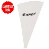 Silikomart Krema Torbası 65Cm (STD065) thumbnail 1