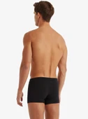 Blackspade Elastan Erkek Boxer Siyah M thumbnail 2