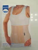WİNGMED ABDOMİNAL KORSE BEDENLİ thumbnail 3