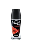 MUM Men Classic 50 Ml Roll On Deodorant thumbnail 2