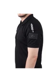 Tactical Polo Yaka T-Shirt thumbnail 5