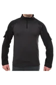 Siyah Combat T-shirt thumbnail 2