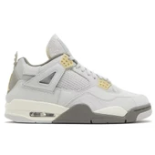 Jordan 4 Retro SE Craft Photon Dust thumbnail 1