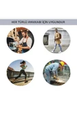 Memory Foam Akıllı Hafızalı Tabanlık thumbnail 7