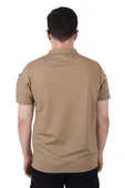 3'lü Polo Yaka Taktik Tshirt thumbnail 2